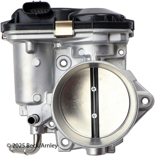 Throttle Body 154-0182