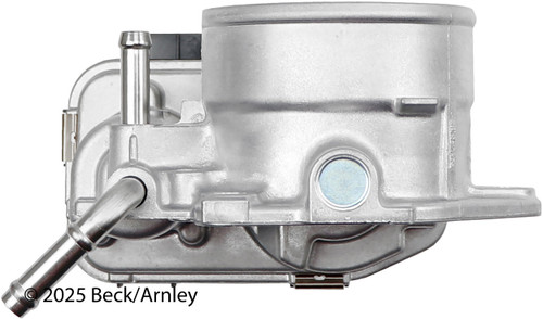 Throttle Body 154-0182