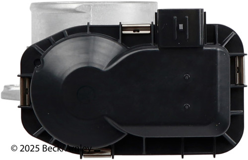 Throttle Body 154-0182