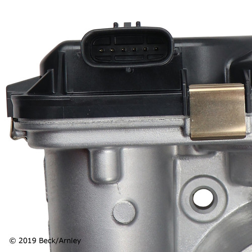 Throttle Body 154-0182