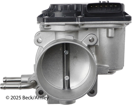 Throttle Body 154-0203