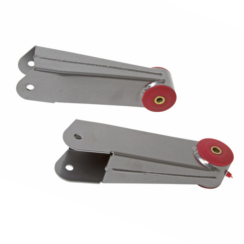 BBK Rear Lower and Upper Control Arm Kit (4) for 86-98 Mustang