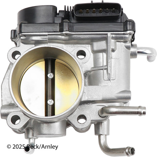 Throttle Body 154-0183
