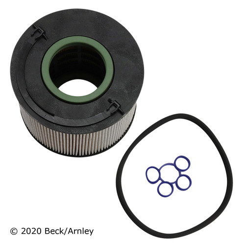 Fuel Water Separator Filter 043-1076 - Direct Fit