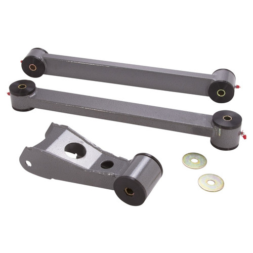 BBK Rear Lower and Upper Control Arm Kit (3) for 05-10 Mustang
