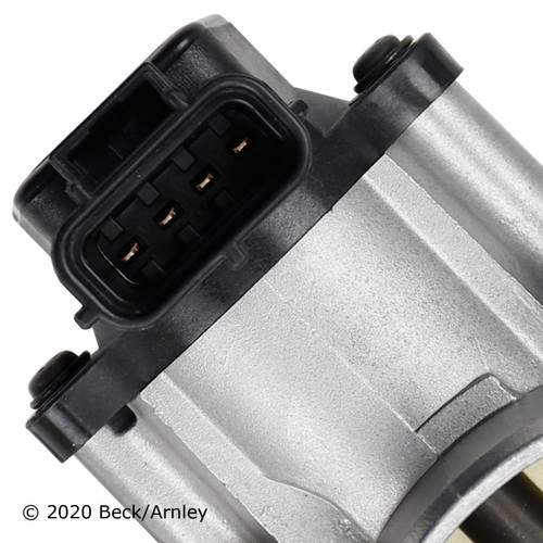 Throttle Body 154-0206