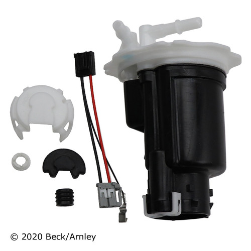 In Tank Fuel Filter 043-3010 - Direct Fit