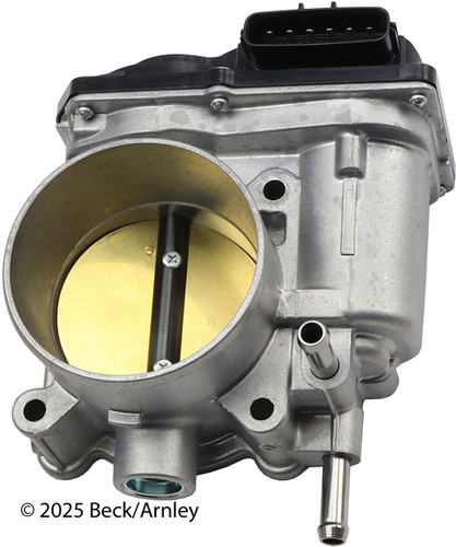 Throttle Body 154-0208