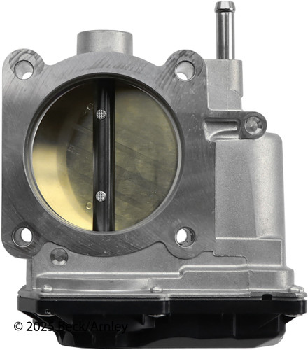 Throttle Body 154-0208