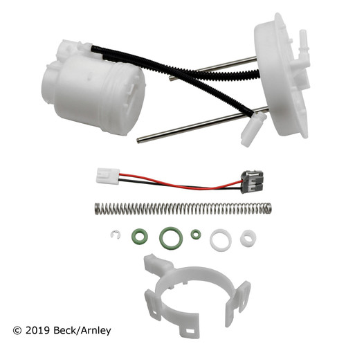 In Tank Fuel Filter 043-3063
