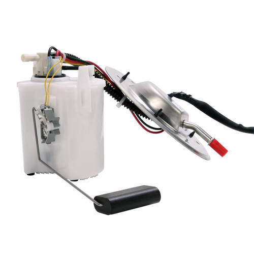 BBK 300LPH Intank Fuel Pump for 01-04 Mustang V6 GT 01-02 Cobra