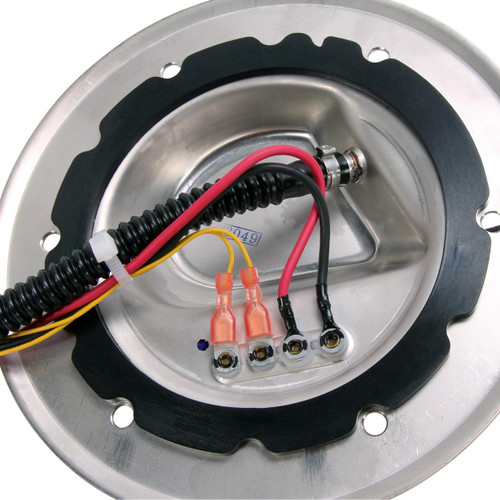 BBK 300LPH Intank Fuel Pump for 01-04 Mustang V6 GT 01-02 Cobra