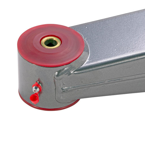 BBK Rear Lower and Upper Control Arm Kit (4) for 99-04 Mustang