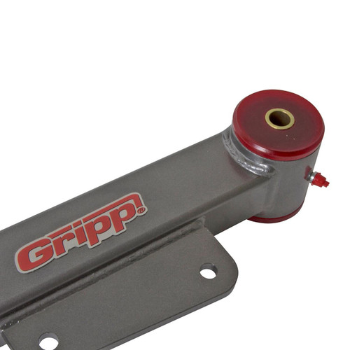 BBK Rear Lower and Upper Control Arm Kit (4) for 99-04 Mustang