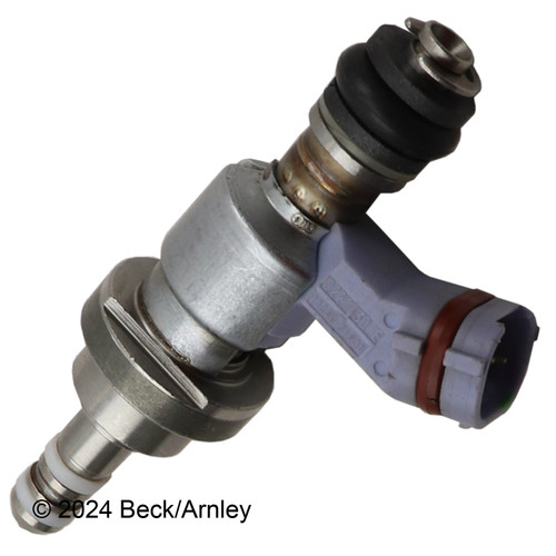 New Fuel Injector 158-1454