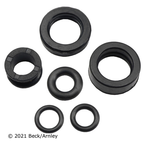 Fuel Inj O-Ring Kit 158-0895