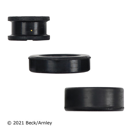 Fuel Inj O-Ring Kit 158-0895