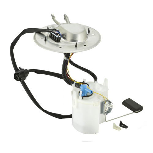 BBK 300LPH Intank Fuel Pump for 1998 Mustang V6 GT Cobra