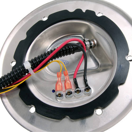 BBK 300LPH Intank Fuel Pump for 1998 Mustang V6 GT Cobra