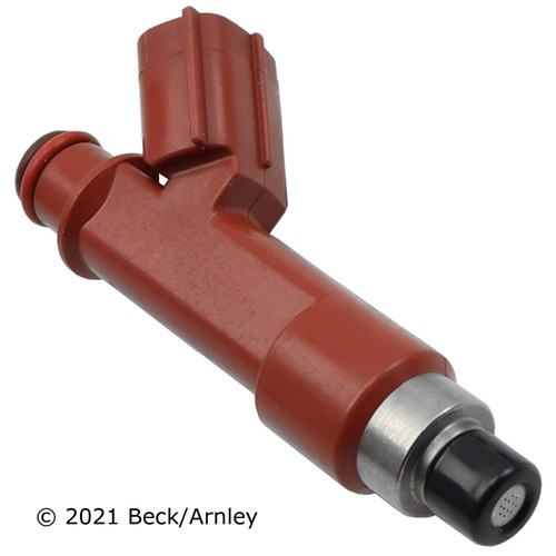 New Fuel Injector 158-1516