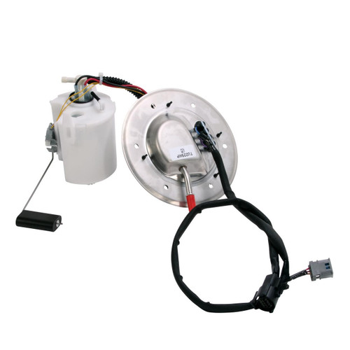 BBK 300LPH Intank Fuel Pump for 99-00 Mustang V6 GT Cobra