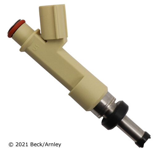 New Fuel Injector 158-1579
