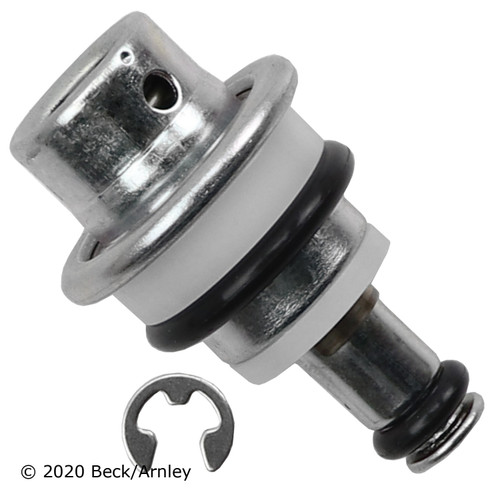 Fuel Injection Pressure Regulator Metering Unit 159-1070
