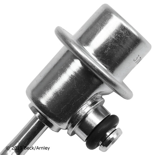 Fuel Inj Press Reg Metering Unit 158-0758