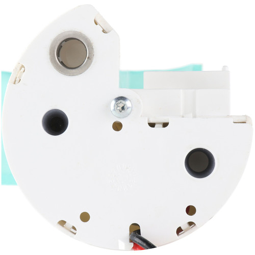 In Tank Pump & Strainer Set E2059MN - connector view