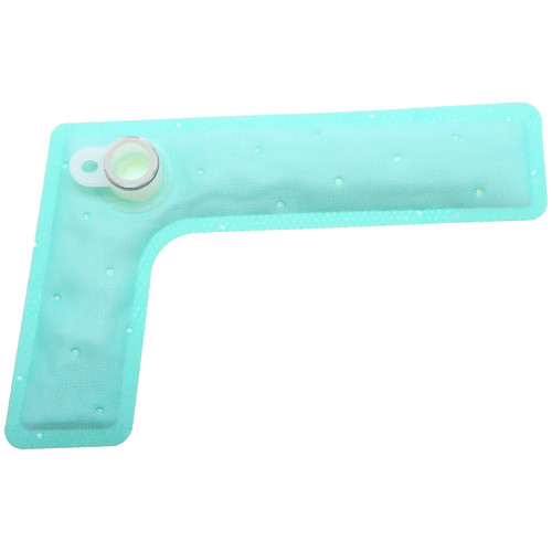 Fuel Pump Strainer FS187 - front view