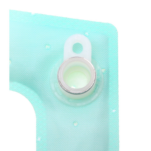 Fuel Pump Strainer FS187 - connector view