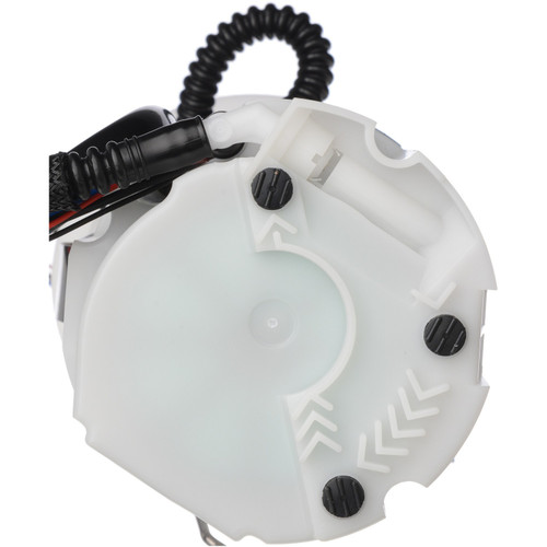 Fuel Pump Module Assembly E8633M - Direct Fit - bottom view