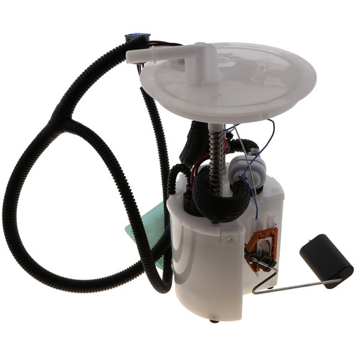 Fuel Pump Module Assembly E2313M - Direct Fit - angled view