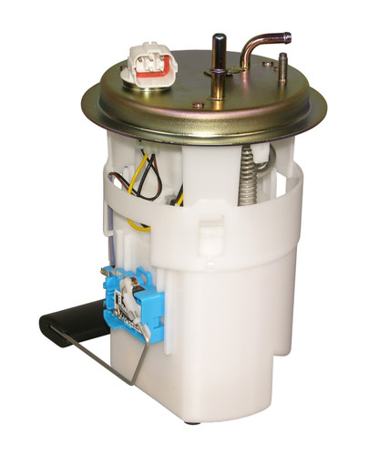 Fuel Pump Module Assembly E8728M - Direct Fit - front view