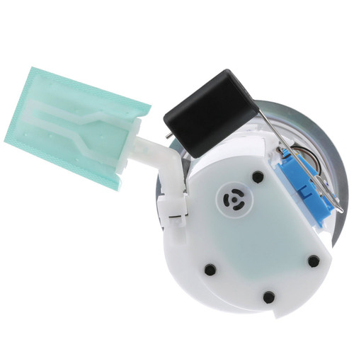 Fuel Pump Module Assembly E8728M - Direct Fit - bottom view