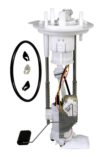 Fuel Pump Module Assembly E2434M - Direct Fit - front view
