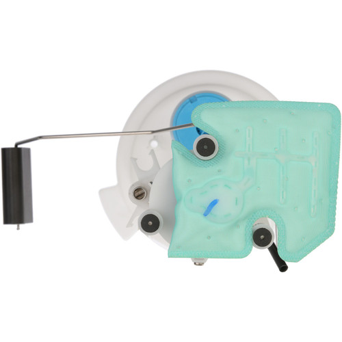 Fuel Pump Module Assembly E2434M - Direct Fit - bottom view
