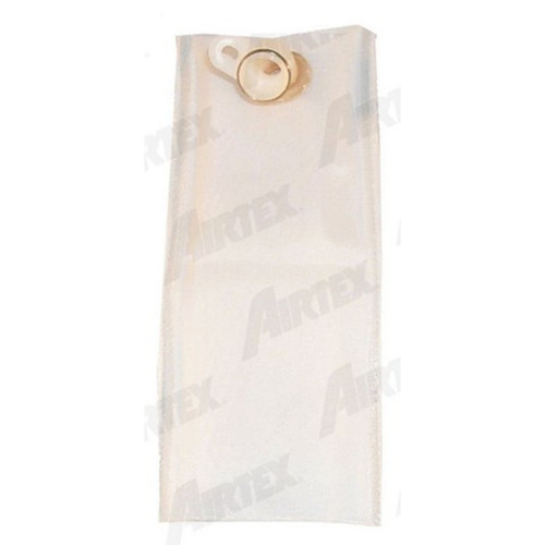 Fuel Pump Strainer FS118 - angled view