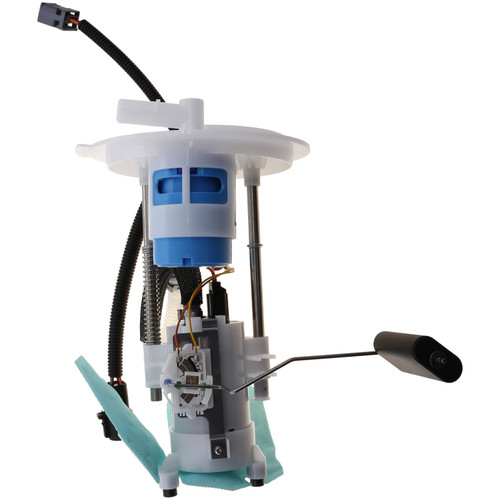 Fuel Pump Module Assembly E2454M - Direct Fit - front view