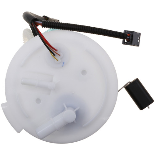 Fuel Pump Module Assembly E2454M - Direct Fit - top view