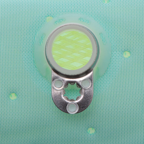 Fuel Pump Strainer FS197 - connector view