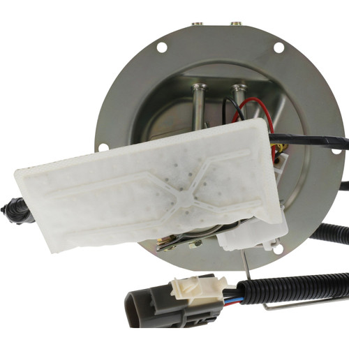 Fuel Pump Hanger Assembly E2493S - Direct Fit - bottom view