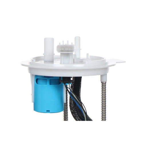 Fuel Pump Module Assembly E2527M - 4-Wire Direct Fit - connector view