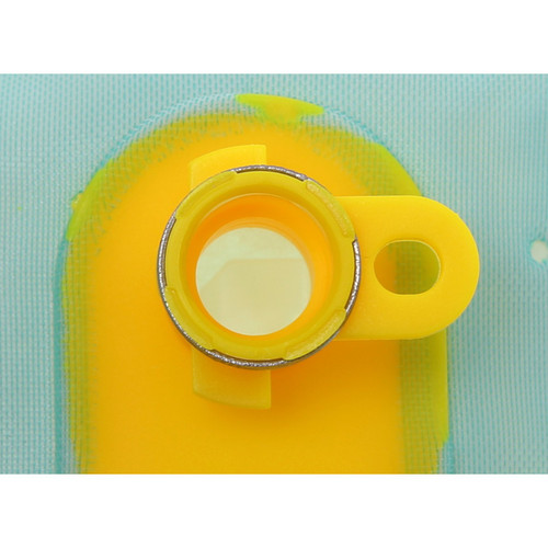 Fuel Pump Strainer FS206 - connector view