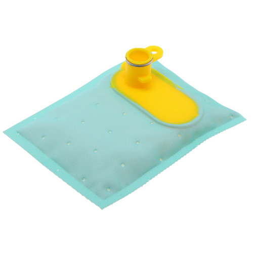Fuel Pump Strainer FS206 - angled view