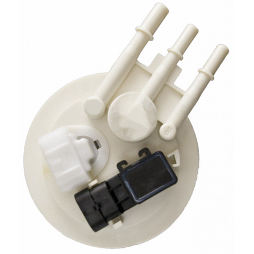 Fuel Pump Module Assembly E3506M - 4-Wire Direct Fit - top view