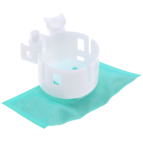 Fuel Pump Strainer FS233 - angled view