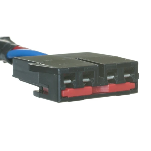Fuel Pump Module Assembly E7089M - Direct Fit - connector view