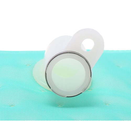 Fuel Pump Strainer FS170 - connector view