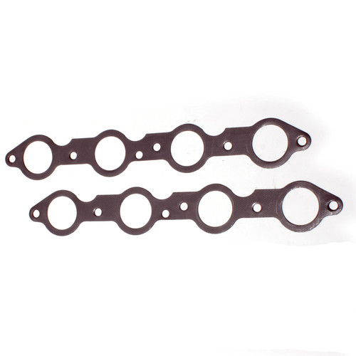 BBK Exhaust Header Gasket Set for 16-21 GM LT1 6.2L